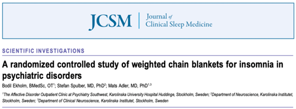 被子不對 覺都白睡！到底該蓋什么樣的被子