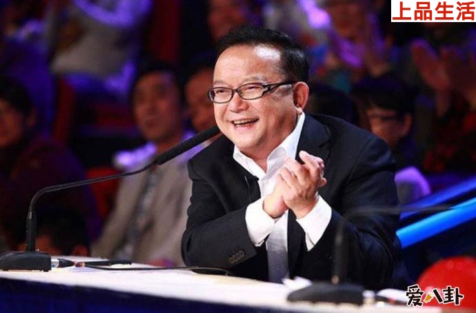 演員王剛結(jié)過(guò)幾次婚