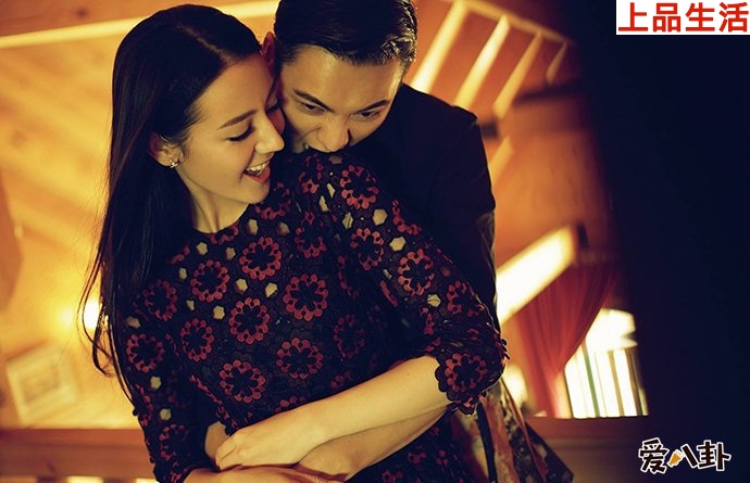 陳偉霆迪麗熱巴什么時(shí)候在一起的