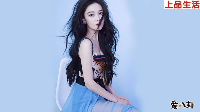 張馨予靠緋聞博出名形象極差