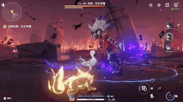 打贏復(fù)活賽的《鳴潮》 能在騰訊手下活多久