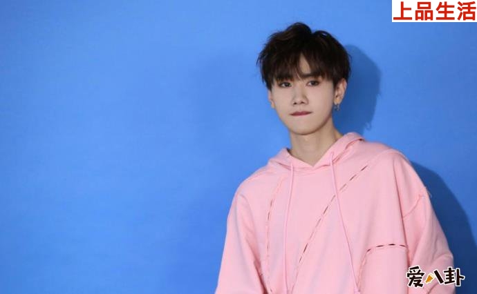 汪蘇瀧和尤長靖是什么關(guān)系