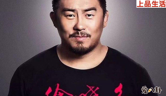 徐曉東寫(xiě)真