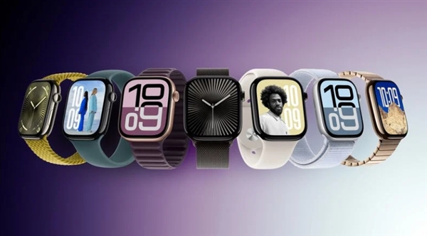 跟進華為、小米！蘋果加緊開發(fā)Apple Watch血壓功能：明年亮相