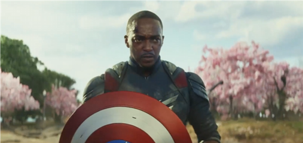 冷飯炒不停！“美隊(duì)”克里斯·埃文斯將回歸《復(fù)仇者聯(lián)盟5》