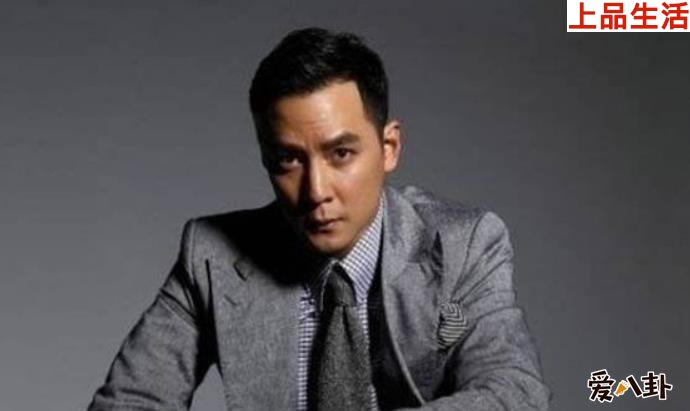 吳彥祖老婆是哪國(guó)