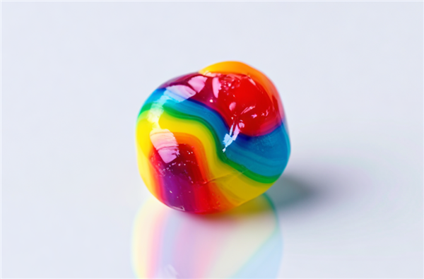 不是所有的糖都是“壞糖” 這種“好糖”不允許你不知道