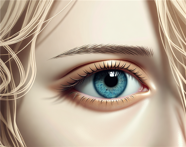 許多情侶開始給眼珠拍寫真 醫(yī)生緊急提醒