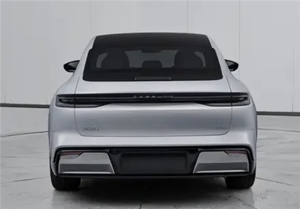 新款吉利銀河E8有望明年上市：比亞迪漢同級(jí) 定位中大型純電轎車