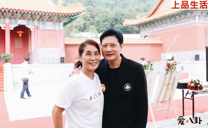 楊盼盼近況如何