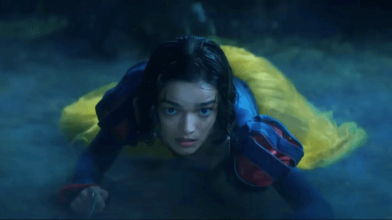 72萬人點踩！《白雪公主》預告片96%差評率創(chuàng)造歷史