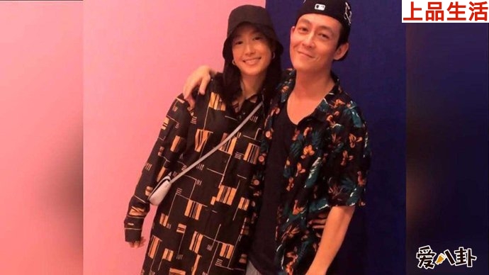 陳冠希和秦舒培結(jié)婚了嗎