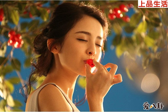 娜扎情史曝光令人心酸