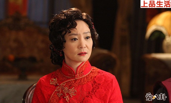 劉雪華是劉德凱傷最深的女人