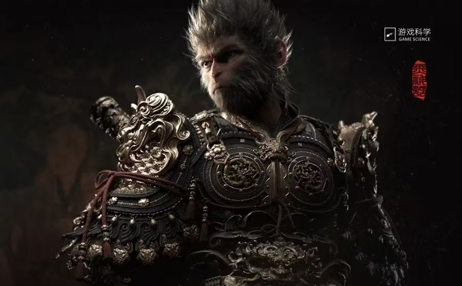 《黑神話·悟空》，怎么輸了！