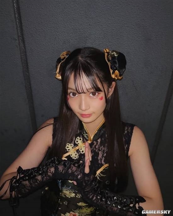 2024年日本最可愛女高中生出爐后爆火:網(wǎng)友點(diǎn)贊很純潔很美麗