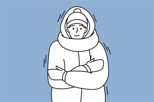 14省會首府直轄市低氣溫創(chuàng)新低 網(wǎng)友：冷冷冷冷冷你冷冷冷冷冷