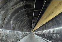 單日掘進(jìn)45.3米！“溫宿號(hào)”TBM掘進(jìn)機(jī)刷新全球同類工程紀(jì)錄