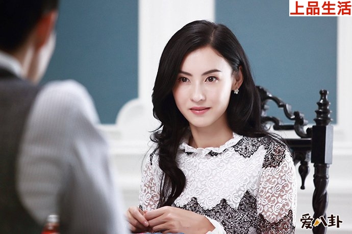 張柏芝與陳小春過往如何