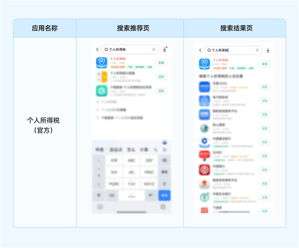112款應(yīng)用仿冒個稅官方！小米提醒下載正確個人所得稅App