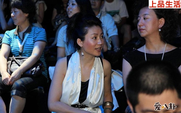 王小丫的感情史曝光