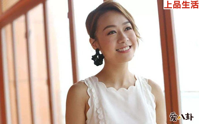 黃心穎為許志安懷孕是真的嗎