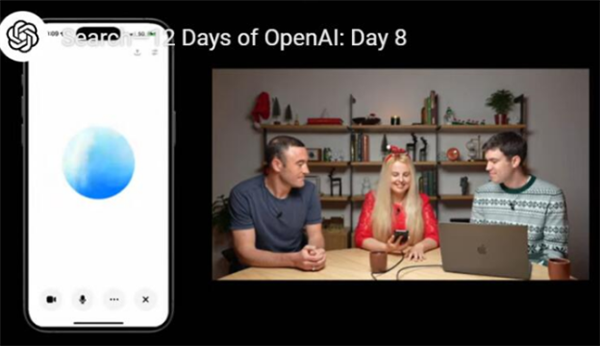 ChatGPT重大更新：新增實(shí)時(shí)搜索和高級(jí)語(yǔ)音