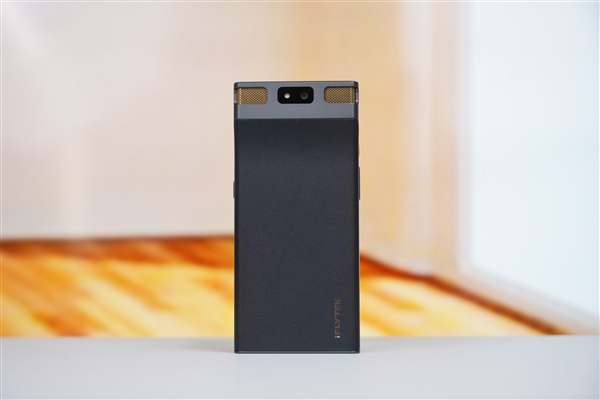 完全隔絕外界網(wǎng)絡(luò)！科大訊飛AI錄音筆S8離線版圖賞