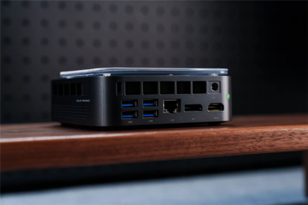 AMD R7大戰(zhàn)黑神話！吾空尋夢西游T1 Mini主機(jī)上手