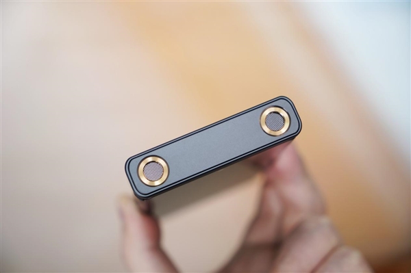 完全隔絕外界網(wǎng)絡(luò)！科大訊飛AI錄音筆S8離線版圖賞