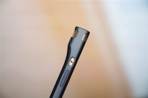 完全隔絕外界網(wǎng)絡(luò)！科大訊飛AI錄音筆S8離線版圖賞