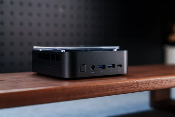 AMD R7大戰(zhàn)黑神話！吾空尋夢西游T1 Mini主機(jī)上手