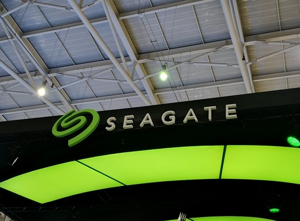 希捷發(fā)布Exos M 3+平臺：單碟容量3TB、大32TB可選