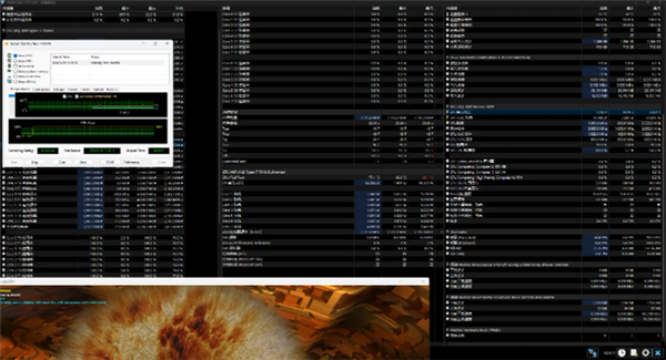 AMD R7大戰(zhàn)黑神話！吾空尋夢西游T1 Mini主機(jī)上手