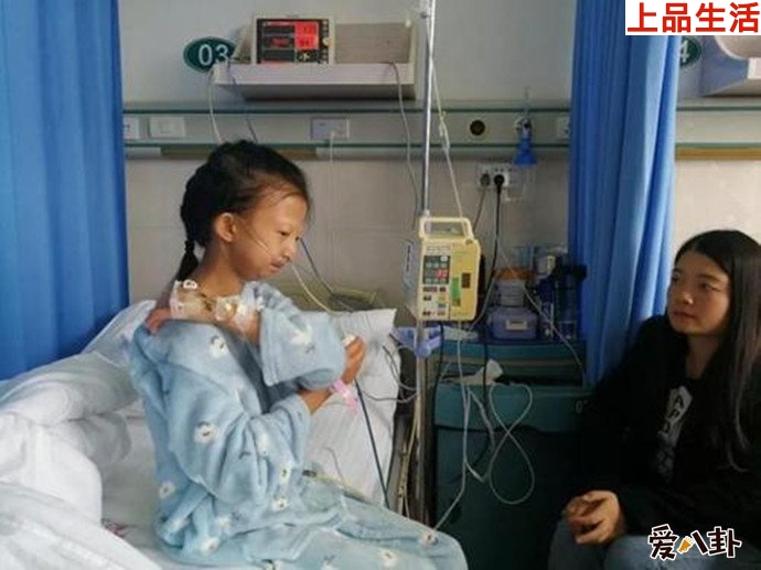 吳花燕背后的故事