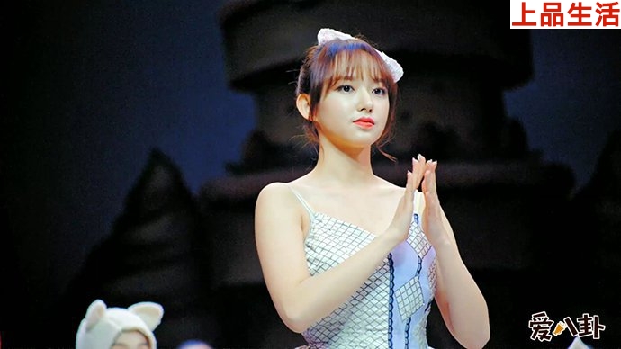 蔡徐坤程瀟為何會傳出緋聞