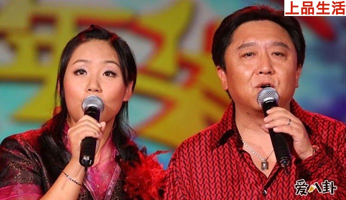 于謙老婆個人資料