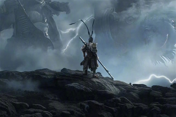 佳木斯黑悟空雪雕自帶蘋果?。盒略煨突鸪鋈? h=