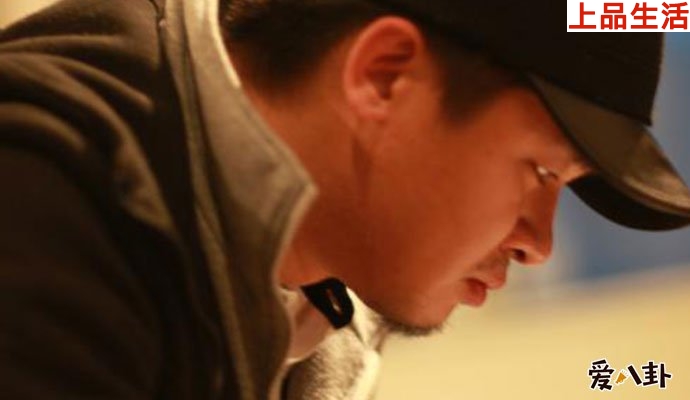 白敬亭經(jīng)紀(jì)人蘇瑋明