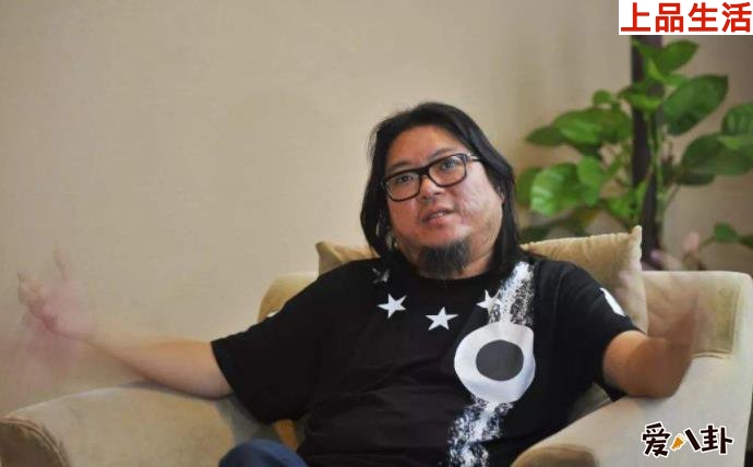 高曉松老婆是誰