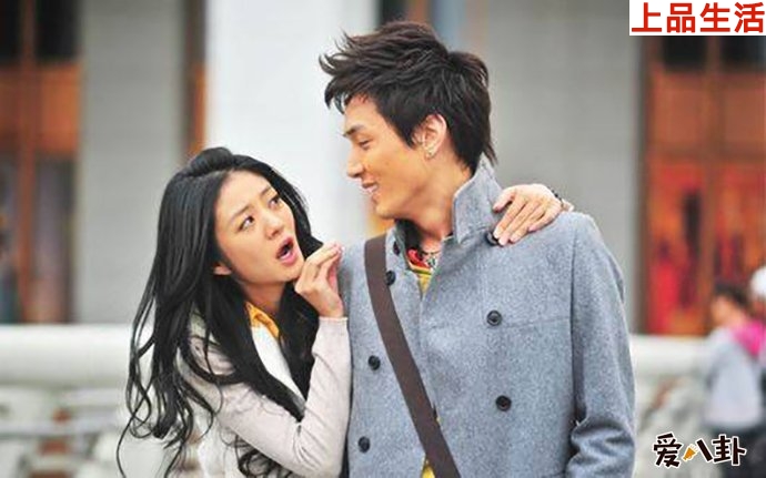 安以軒李承鉉曾交往兩年