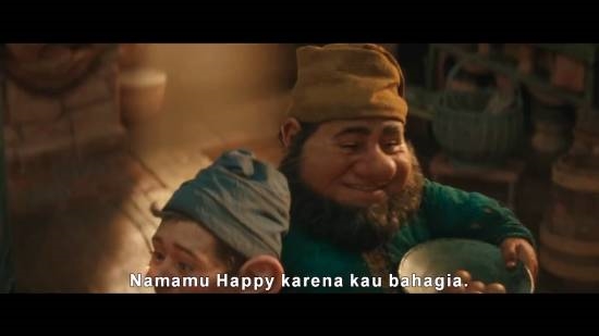 真人《白雪公主》新預告發(fā)布！拉丁公主你期待么