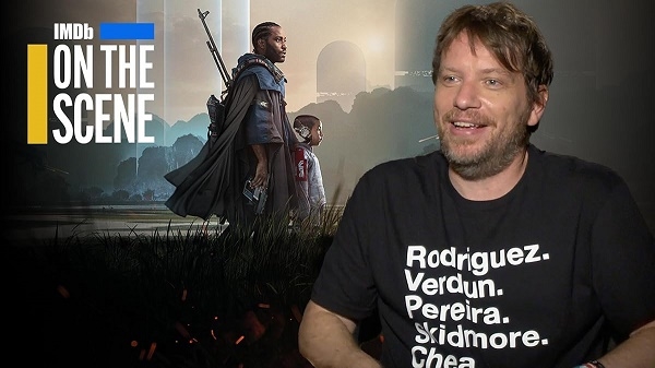 《侏羅紀(jì)世界4》劇照