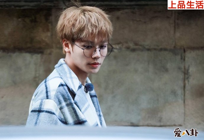 林嚴(yán)俊緋聞女友是誰