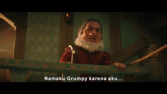 真人《白雪公主》新預告發(fā)布！拉丁公主你期待么