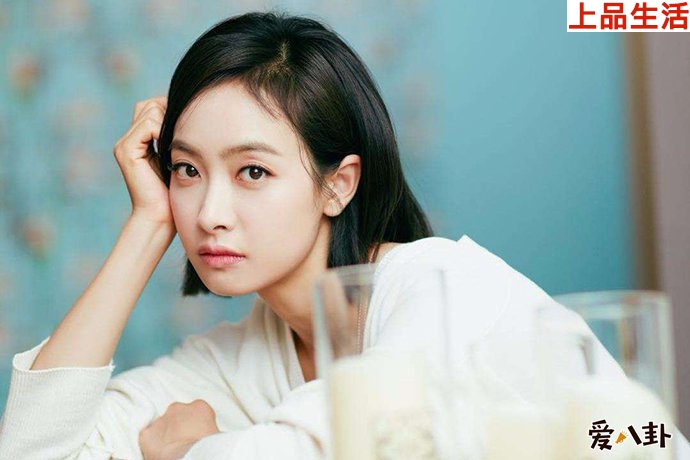 宋茜曾是雪莉的隊(duì)長(zhǎng)