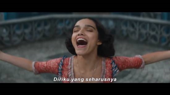 真人《白雪公主》新預告發(fā)布！拉丁公主你期待么