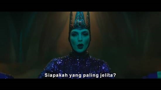 真人《白雪公主》新預告發(fā)布！拉丁公主你期待么