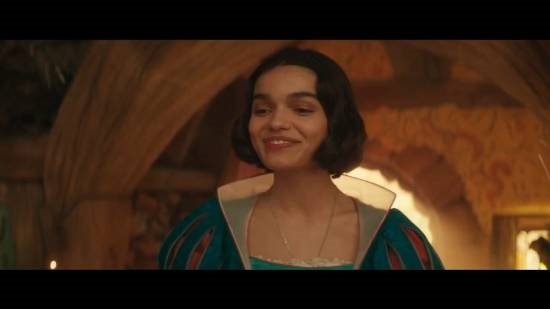 真人《白雪公主》新預告發(fā)布！拉丁公主你期待么