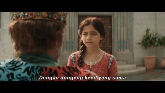 真人《白雪公主》新預告發(fā)布！拉丁公主你期待么